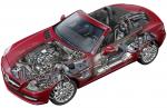 Mercedes-Benz SLK350 2011 года